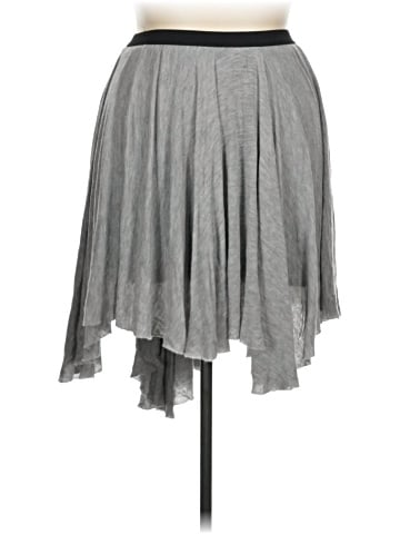 Romeo & Juliet Couture Casual Skirt (view 1)