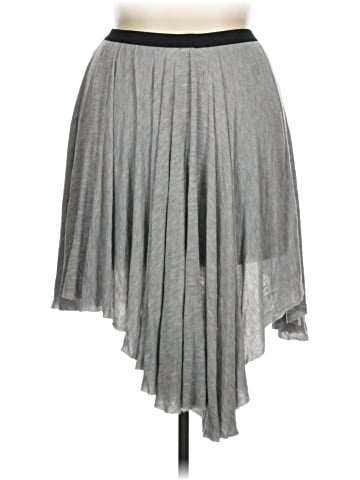Romeo & Juliet Couture Casual Skirt (view 2)