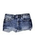Vigoss Blue Denim Shorts Size 5 - 6 - photo 1