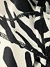 Nike Graphic Ivory Leggings Size XS - photo 7