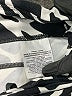 Nike Graphic Ivory Leggings Size XS - photo 9