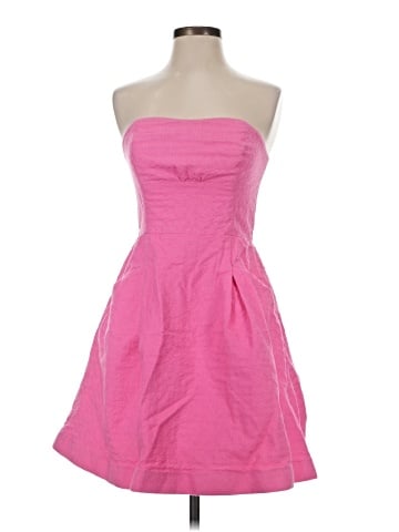 Lilly Pulitzer Cocktail Dress (view 1)