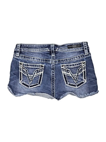 Vigoss Denim Shorts (view 2)