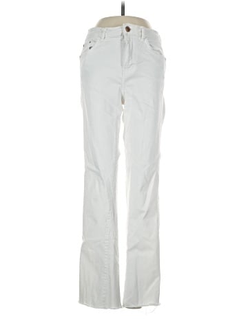 Zara TRF Jeans (view 1)