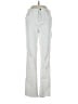 Zara TRF Ivory Jeans Size 4 - photo 1