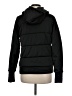 The North Face 100% Polyester Solid Black Jacket Size M - photo 2