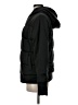 The North Face 100% Polyester Solid Black Jacket Size M - photo 5