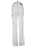 Zara TRF Ivory Jeans Size 4 - photo 2