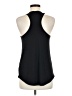 H&M Sport 100% Polyester Black Tank Top Size M - photo 2