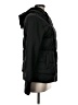 The North Face 100% Polyester Solid Black Jacket Size M - photo 4