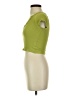 Assorted Brands Green Sleeveless T-Shirt Size S - photo 5