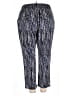 Avenue Tweed Blue Casual Pants Size 22 Plus - photo 2