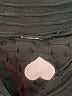 Unbranded Black Cardigan Size XXS (estimated) - photo 7