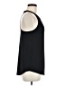 H&M Sport 100% Polyester Black Tank Top Size M - photo 4