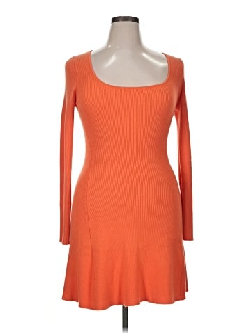 Olive and Oak Casual Dress (view 1)