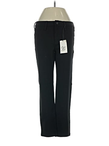 Cosmic Blue Love Track Pants (view 1)