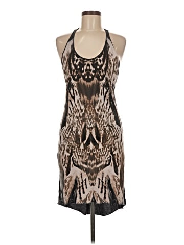 ALLSAINTS Spitalfields Cocktail Dress (view 1)