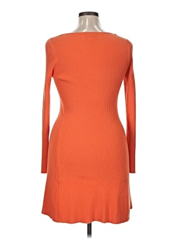 Olive and Oak Casual Dress (view 2)