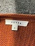 Vetta Brown Cardigan Size S - photo 7