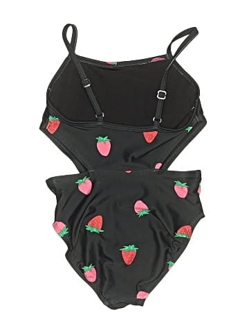 Old Navy One Piece Swimsuit (view 2)