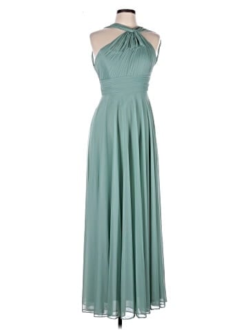 Azazie Cocktail Dress (view 1)