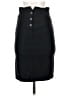 Have Solid Black Formal Skirt Size S (estimated) - photo 1