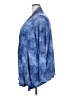 Logo Layers Blue Kimono Size 2X - photo 5
