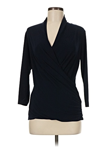 Chaus 3/4 Sleeve Top (view 1)