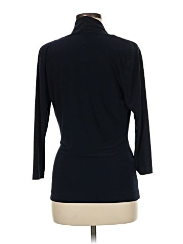 Chaus 3/4 Sleeve Top (view 2)