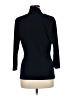 Chaus Black 3/4 Sleeve Top Size M - photo 2