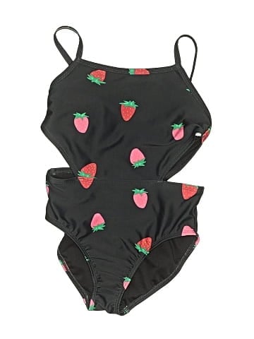 Old Navy One Piece Swimsuit (view 1)