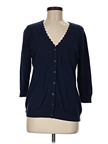 Isaac Mizrahi LIVE! Cardigan (view 1)