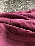 Unbranded Burgundy Swimsuit Top Size M (estimated) - photo 3