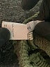 Unbranded 100% Polyester Green Cardigan Size S - photo 9