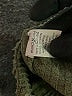 Unbranded 100% Polyester Green Cardigan Size S - photo 10