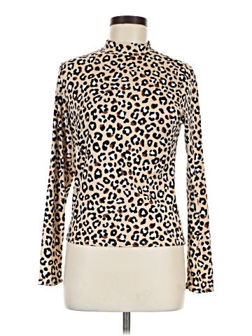 Gaze Long Sleeve Blouse (view 1)