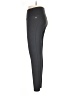 Fabletics Solid Gray Active Pants Size M - photo 5