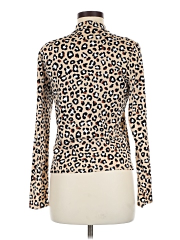 Gaze Long Sleeve Blouse (view 2)
