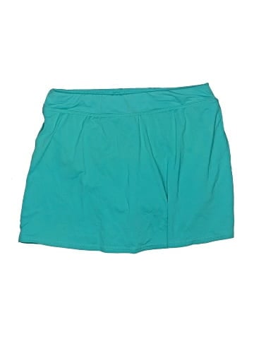 Lands' End Casual Skirt (view 2)