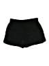 Everlane Solid Black Athletic Shorts Size M - photo 2
