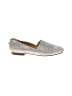 Botkier Tweed Silver Flats Size 6 - photo 1