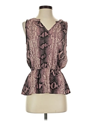 Tua Sleeveless Blouse (view 1)