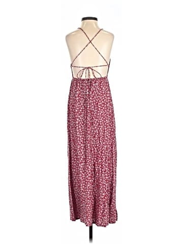 Motel Casual Dress (view 2)