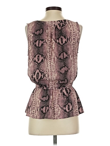 Tua Sleeveless Blouse (view 2)