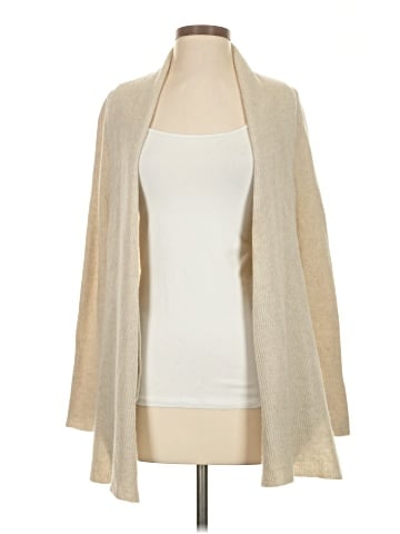 Joie Wool Cardigan (view 1)