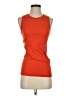 Athleta Orange Sleeveless Top Size S - photo 1
