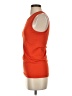 Athleta Orange Sleeveless Top Size S - photo 5