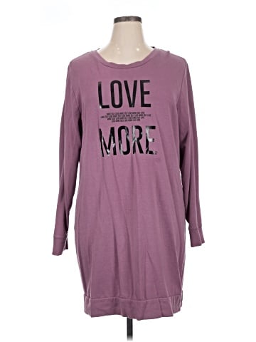 Soho Casual Dress (view 1)