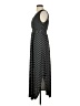 Rolla Coster Stripes Black Casual Dress Size S - photo 5
