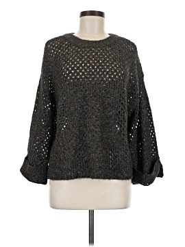Wit & Wisdom Pullover Sweater
